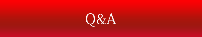 Q&A